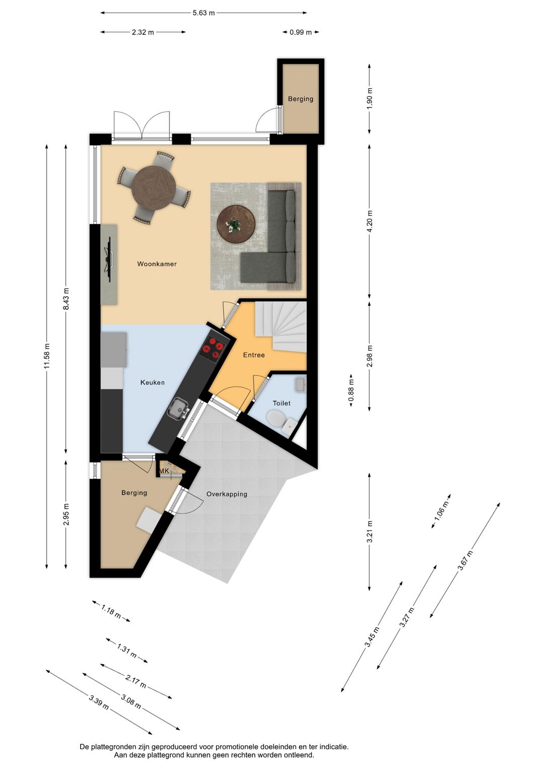 Foto 38 van Girsesland 59