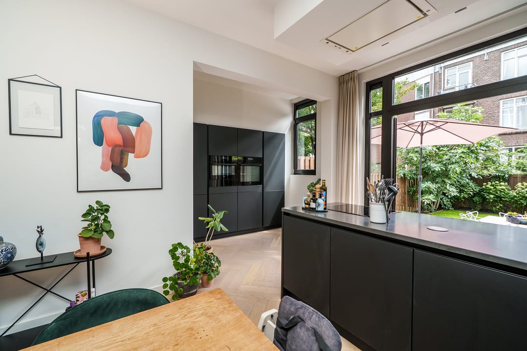 Foto 1 van Essenburgsingel 94-B