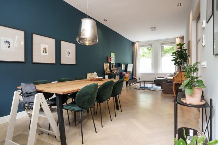 Foto 3 van Essenburgsingel 94-B