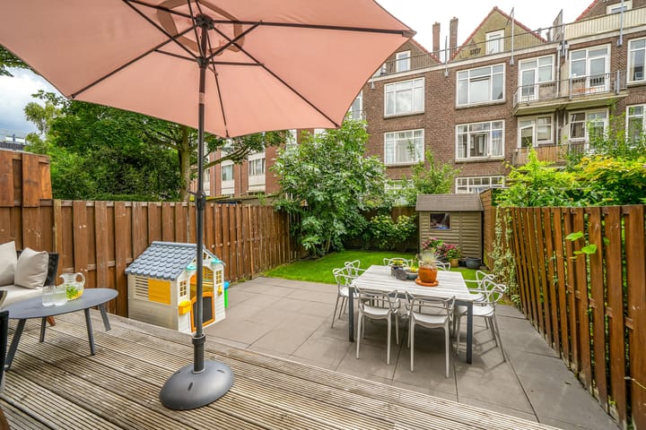 Foto 4 van Essenburgsingel 94-B