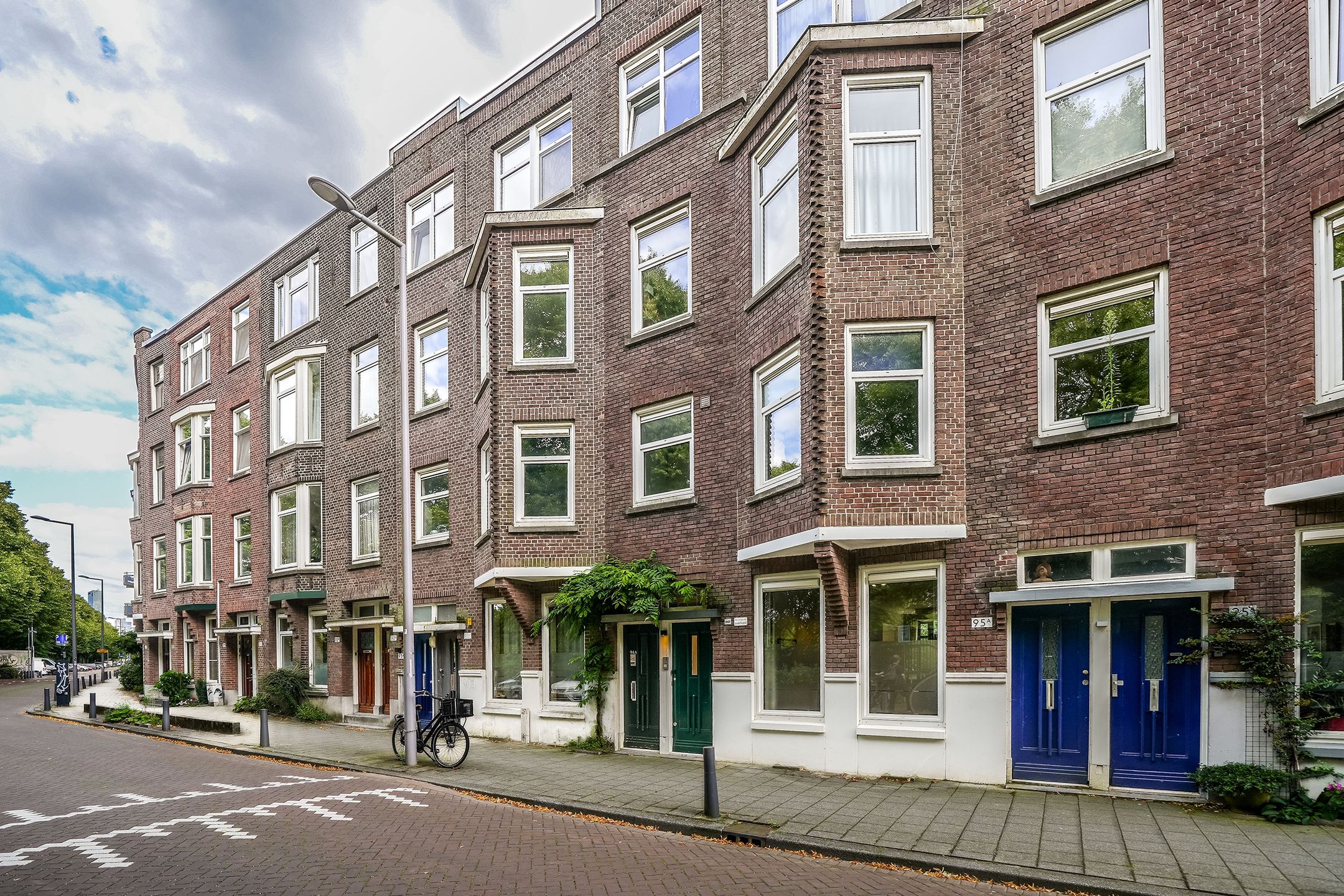 Foto 36 van Essenburgsingel 94-B