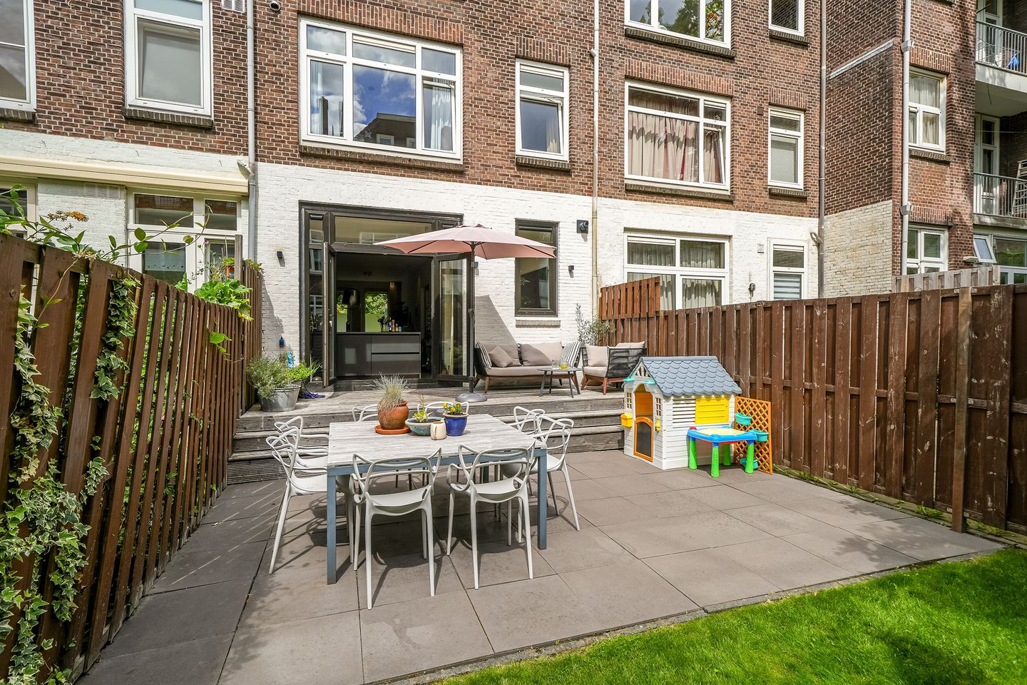 Foto 40 van Essenburgsingel 94-B