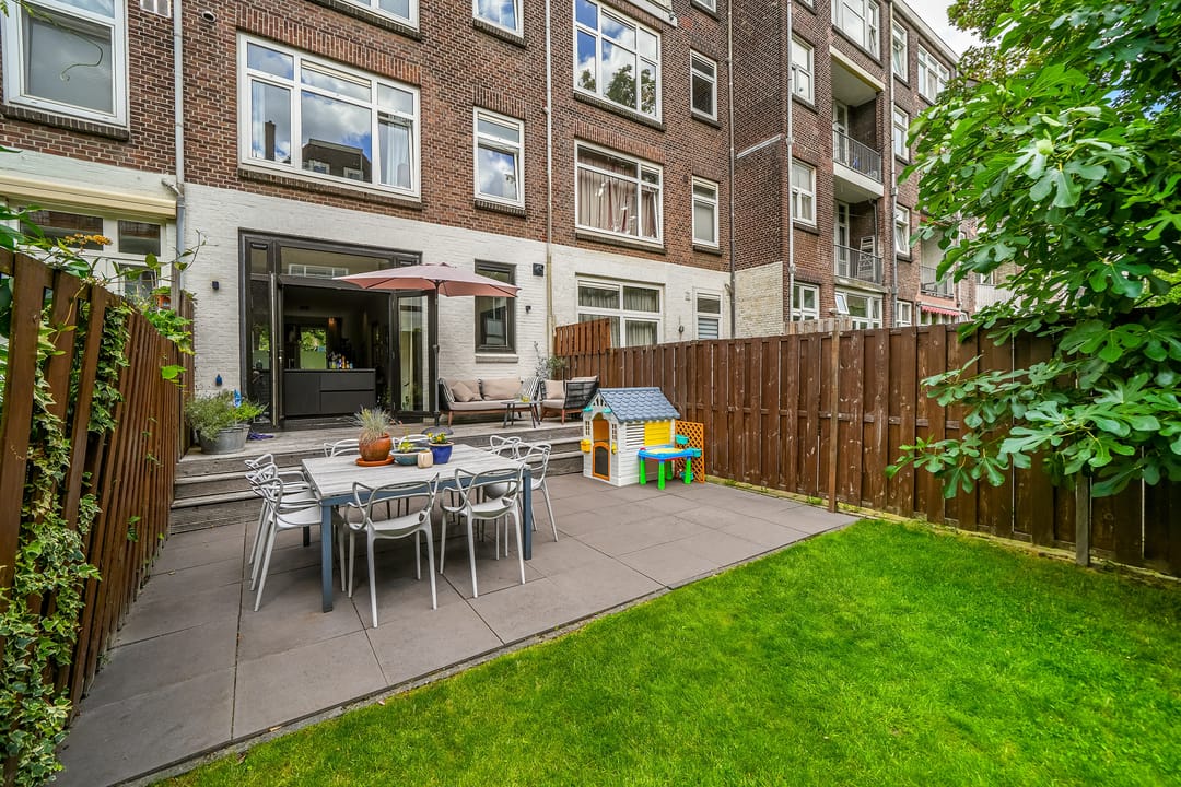 Foto 41 van Essenburgsingel 94-B