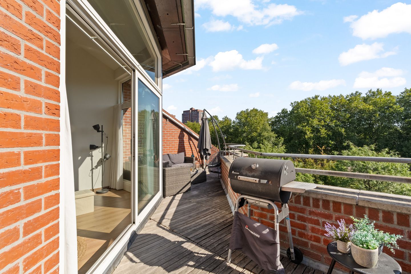 Photo 4 of Paasberg 141