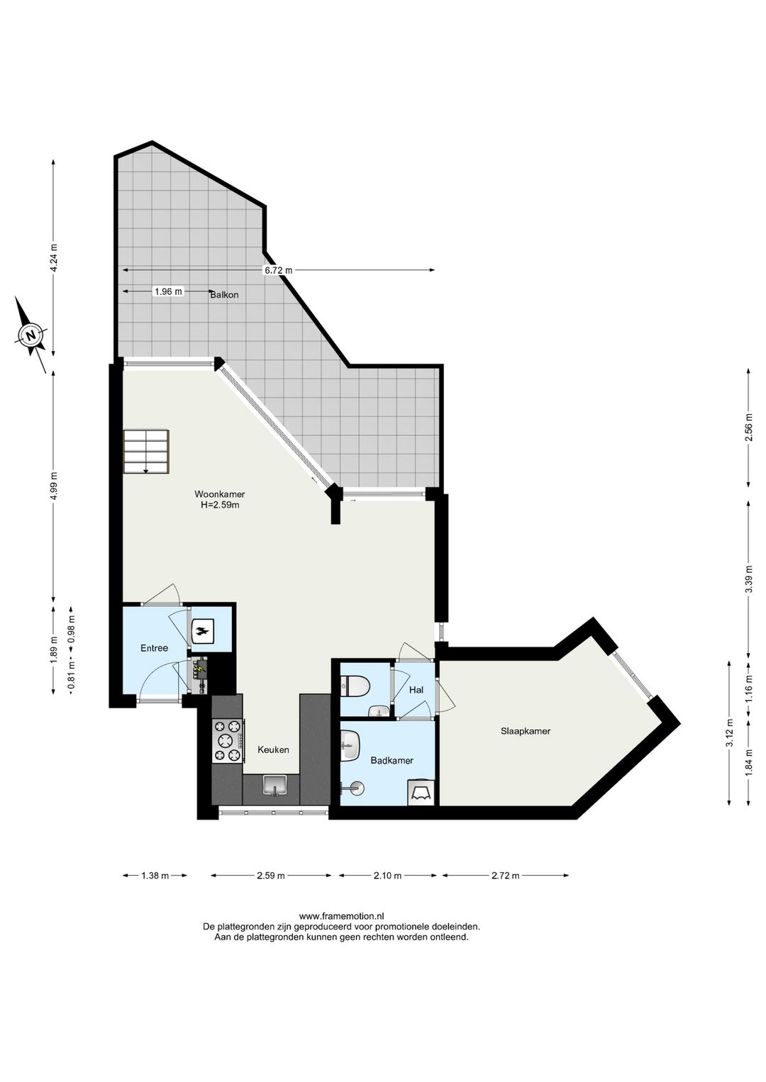 Photo 31 of Paasberg 141