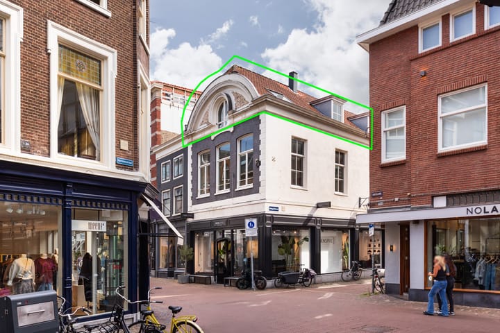 Foto 24 van Schagchelstraat 1-D