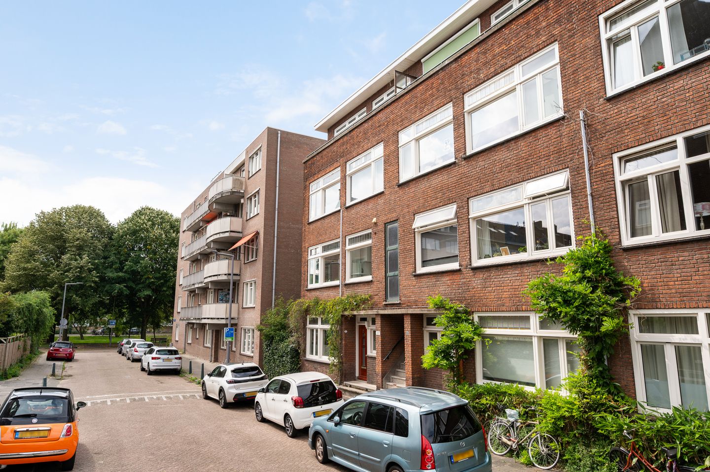 Foto 4 van Van Houtenstraat 29-B