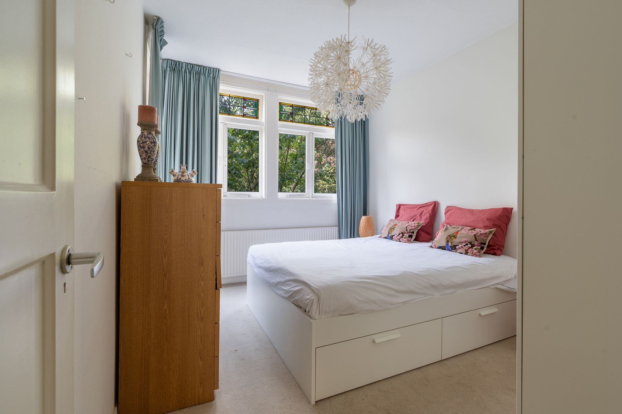 Foto 3 van Van Houtenstraat 29-B