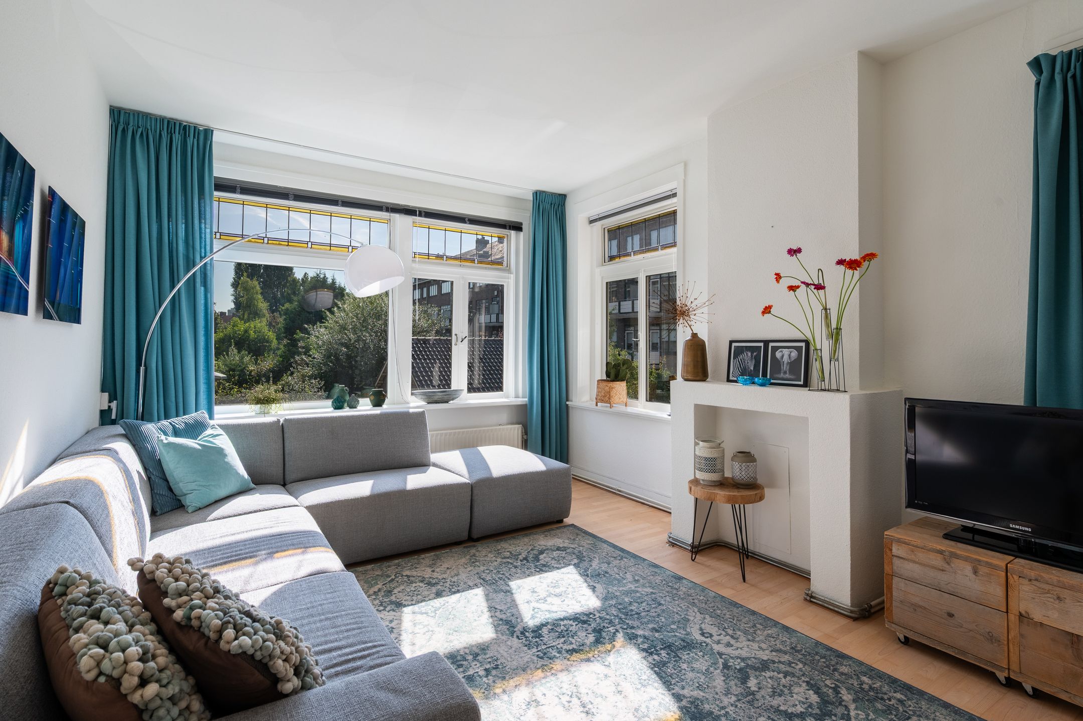 Foto 6 van Van Houtenstraat 29-B