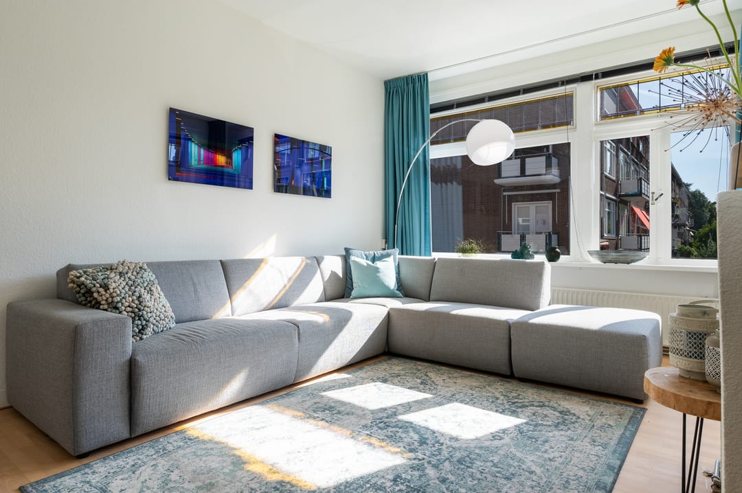 Foto 7 van Van Houtenstraat 29-B