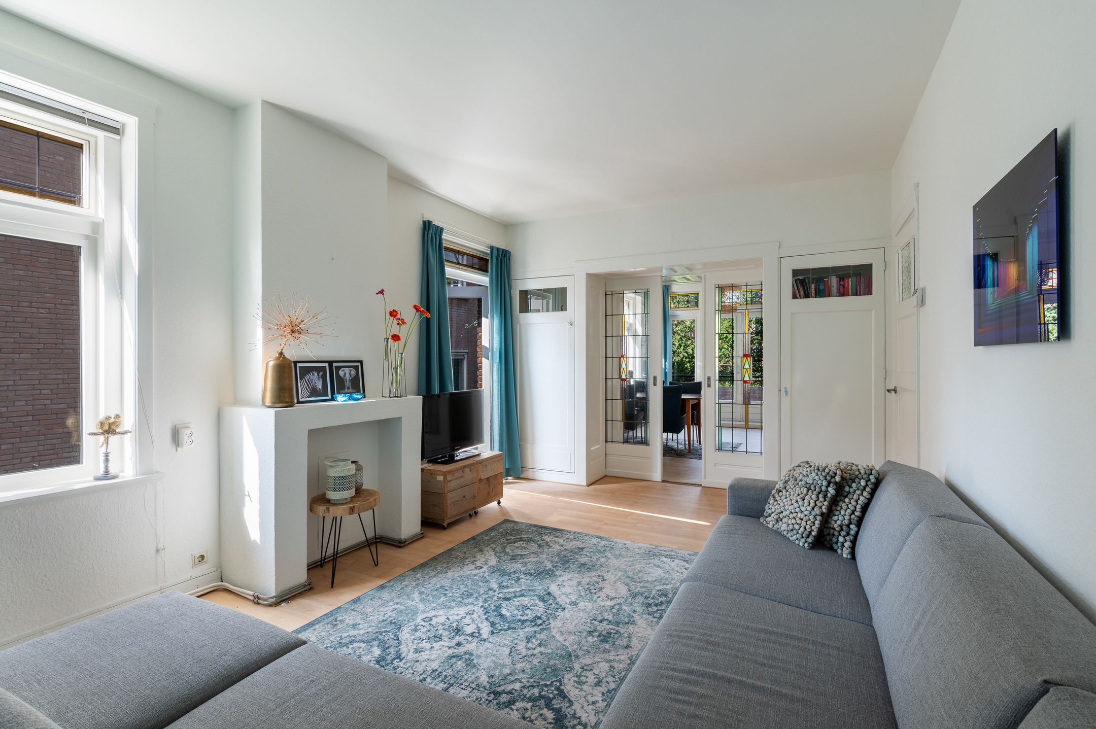 Foto 9 van Van Houtenstraat 29-B