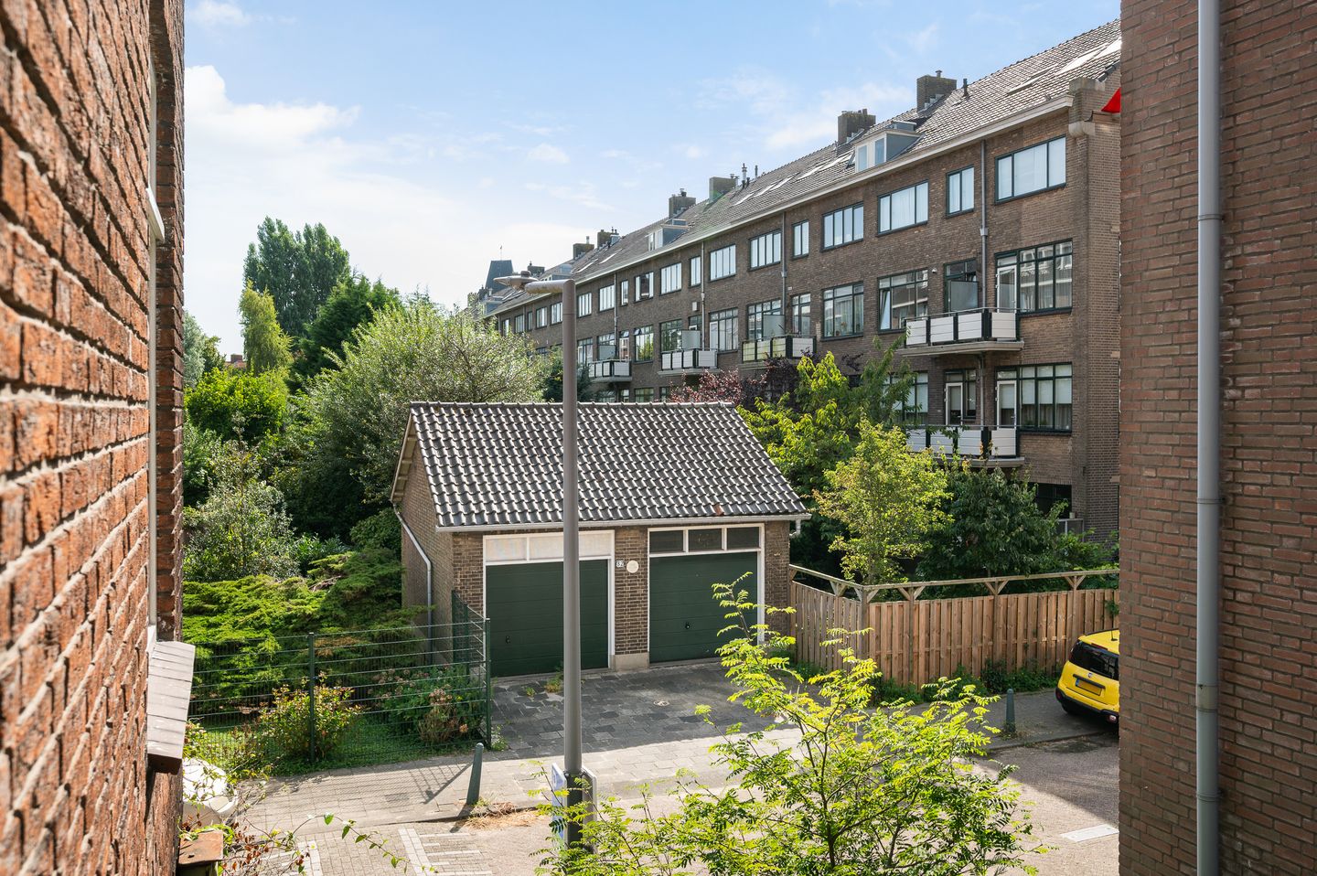 Foto 10 van Van Houtenstraat 29-B