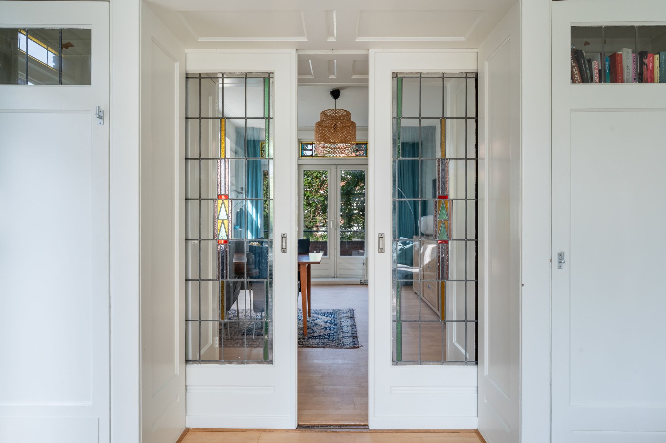 Foto 12 van Van Houtenstraat 29-B