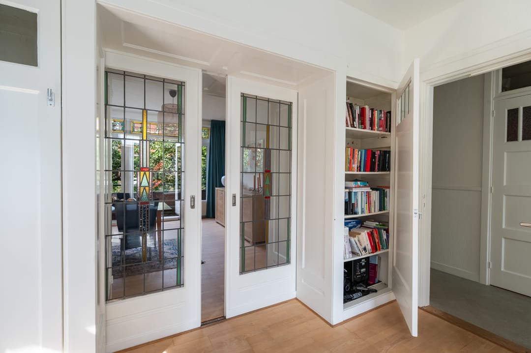 Foto 11 van Van Houtenstraat 29-B