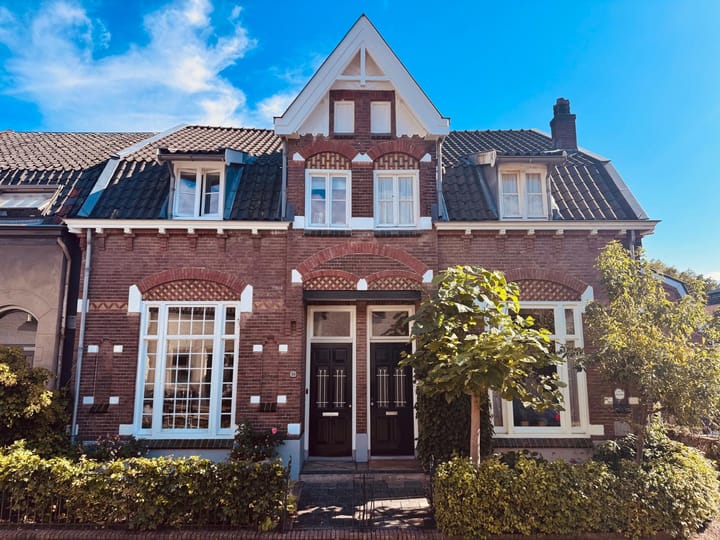 Photo 1 of Nooitgedacht 10