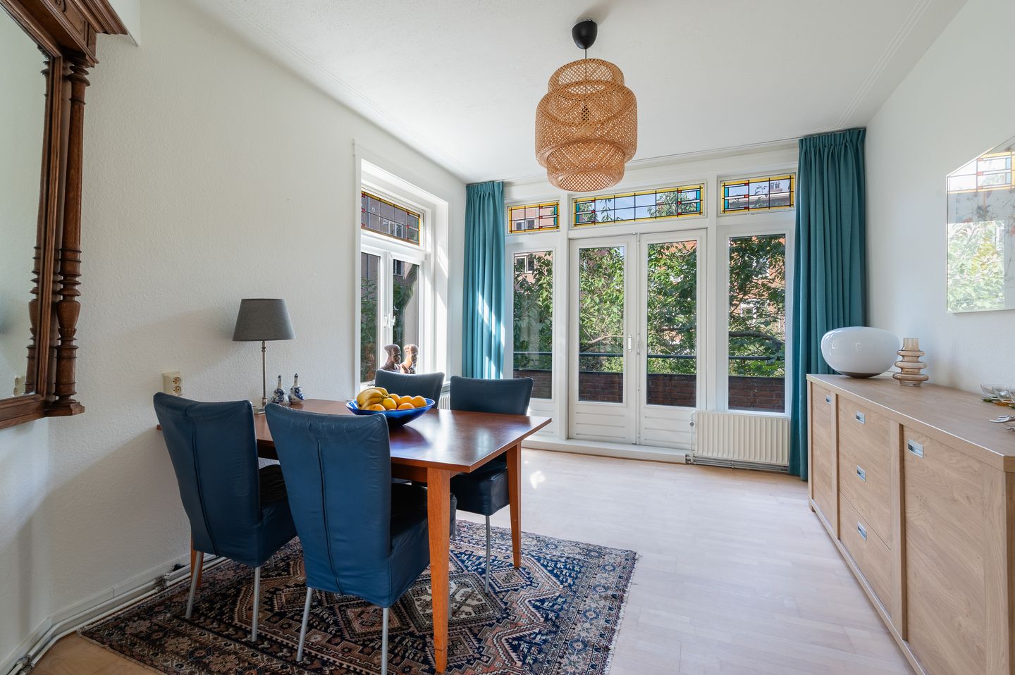 Foto 14 van Van Houtenstraat 29-B