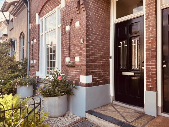 Foto 2 van Nooitgedacht 10