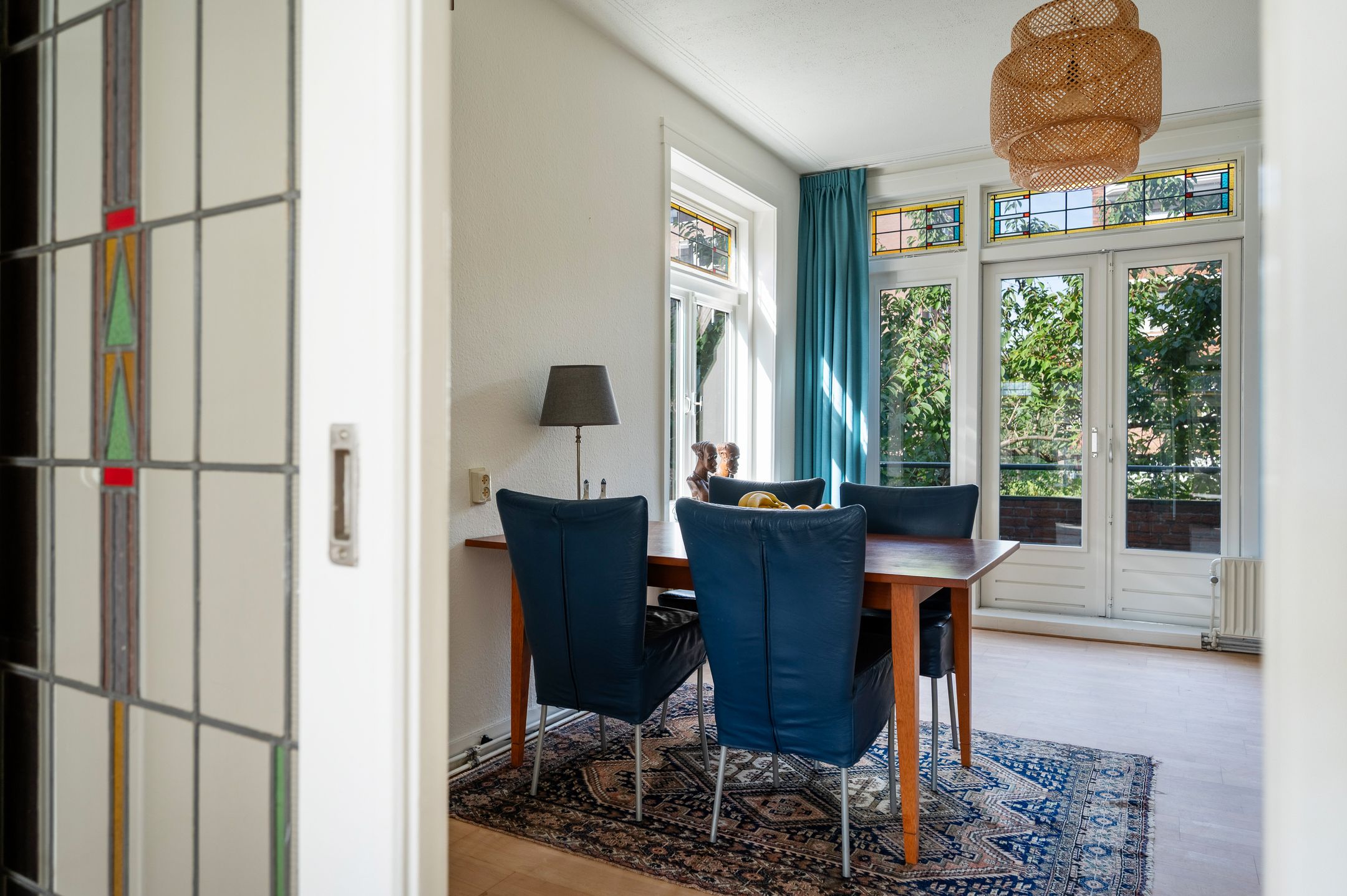 Foto 15 van Van Houtenstraat 29-B