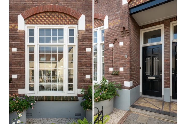 Foto 3 van Nooitgedacht 10