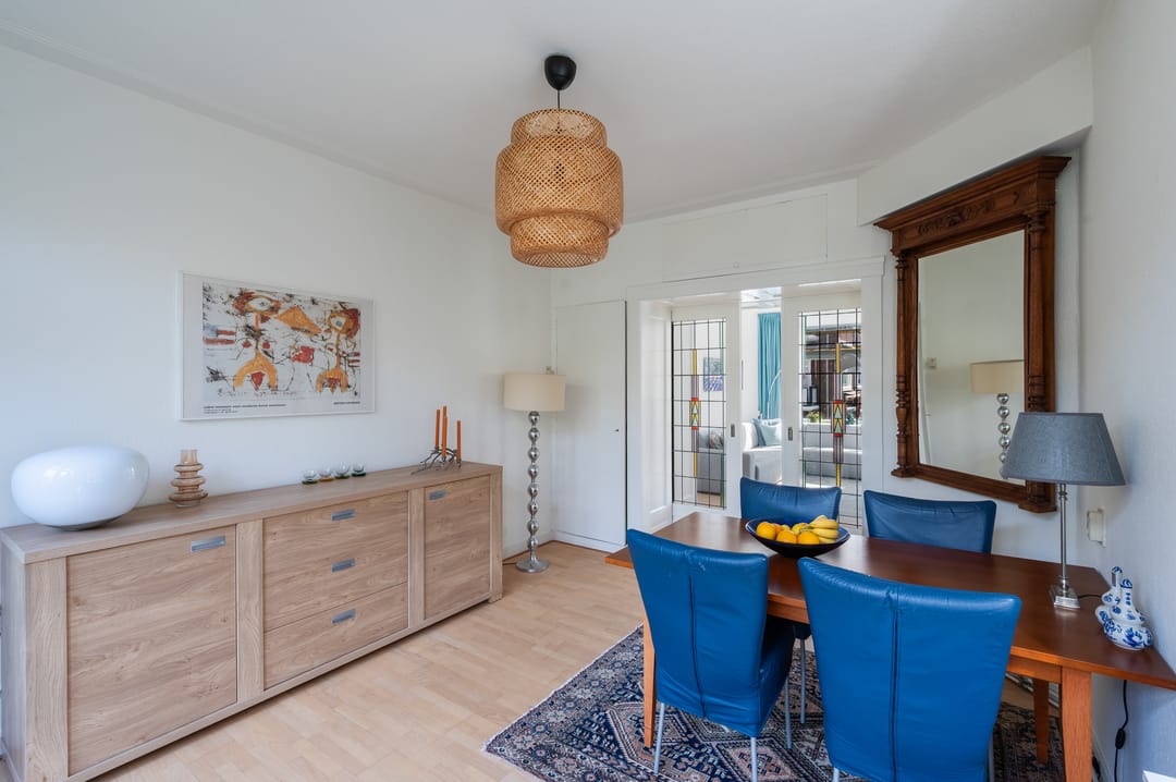 Foto 16 van Van Houtenstraat 29-B