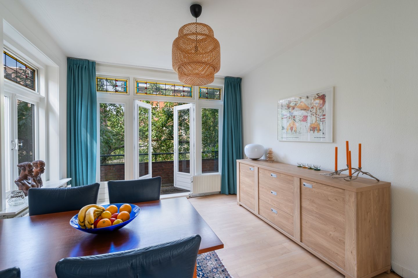 Foto 20 van Van Houtenstraat 29-B