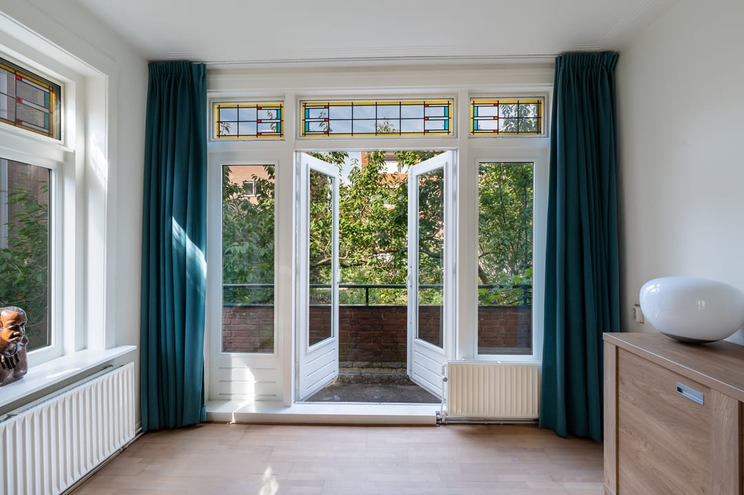 Foto 23 van Van Houtenstraat 29-B