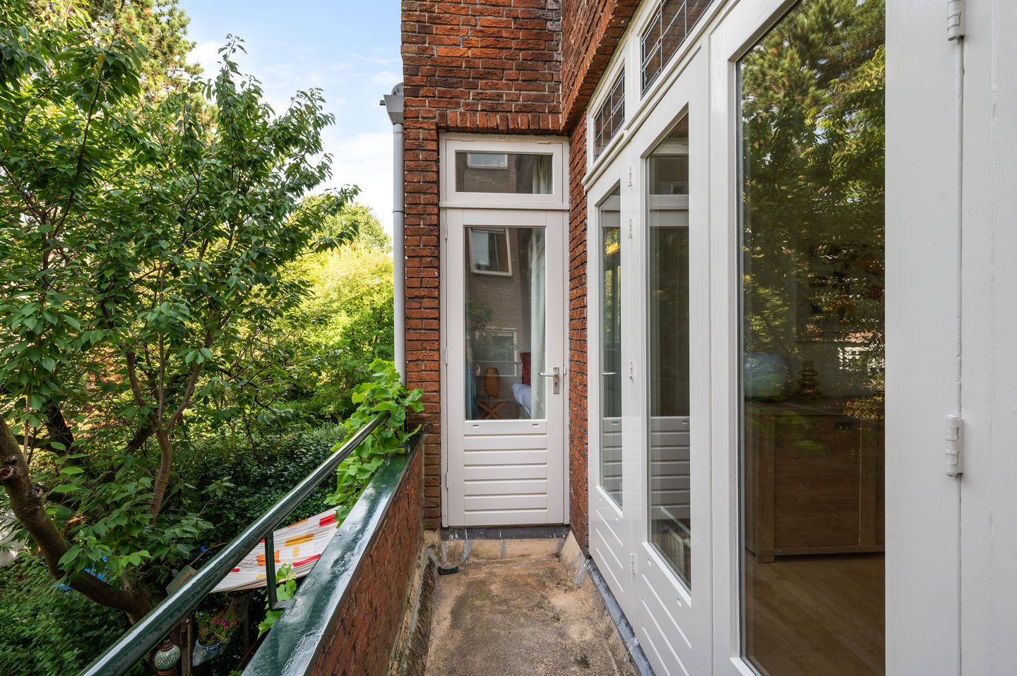 Foto 25 van Van Houtenstraat 29-B