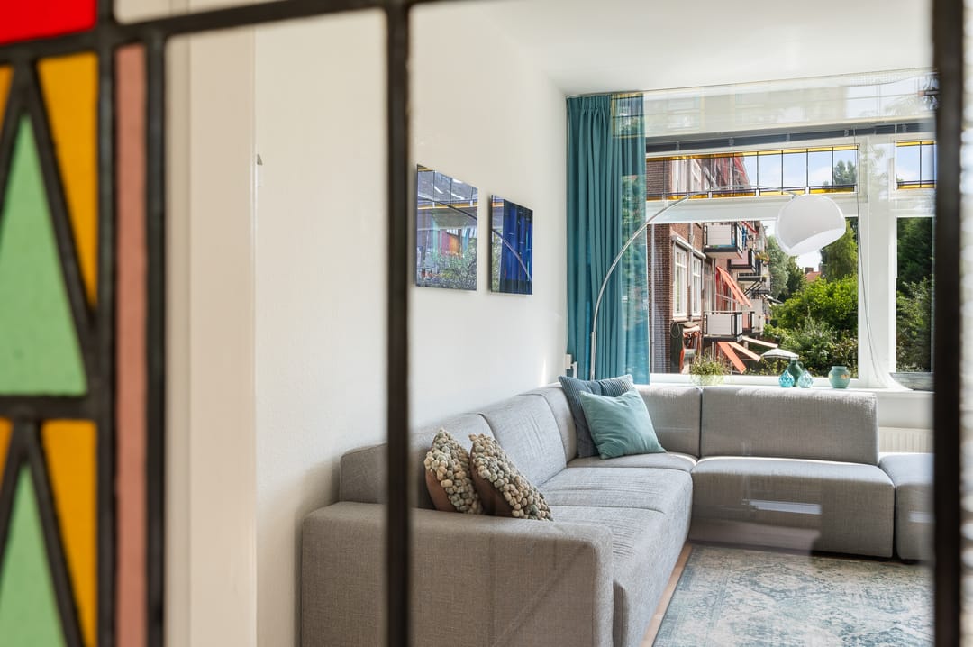 Foto 13 van Van Houtenstraat 29-B