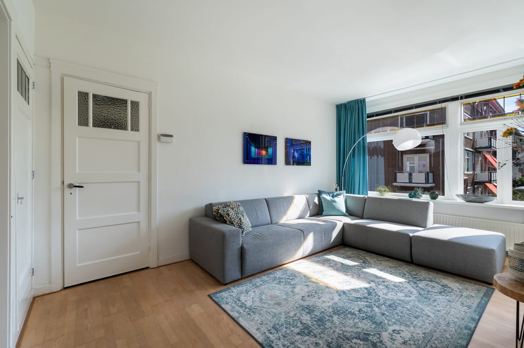 Foto 8 van Van Houtenstraat 29-B