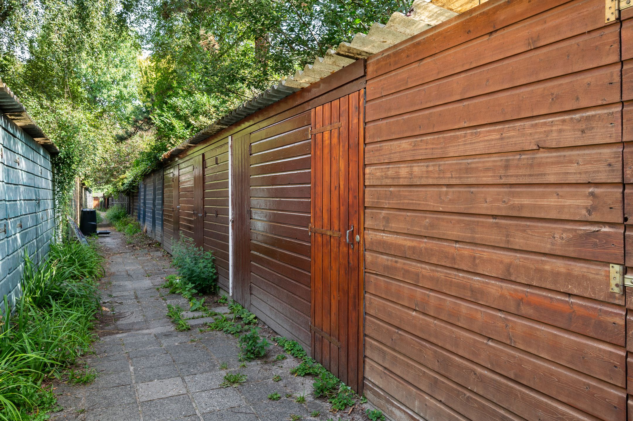 Foto 42 van Van Houtenstraat 29-B