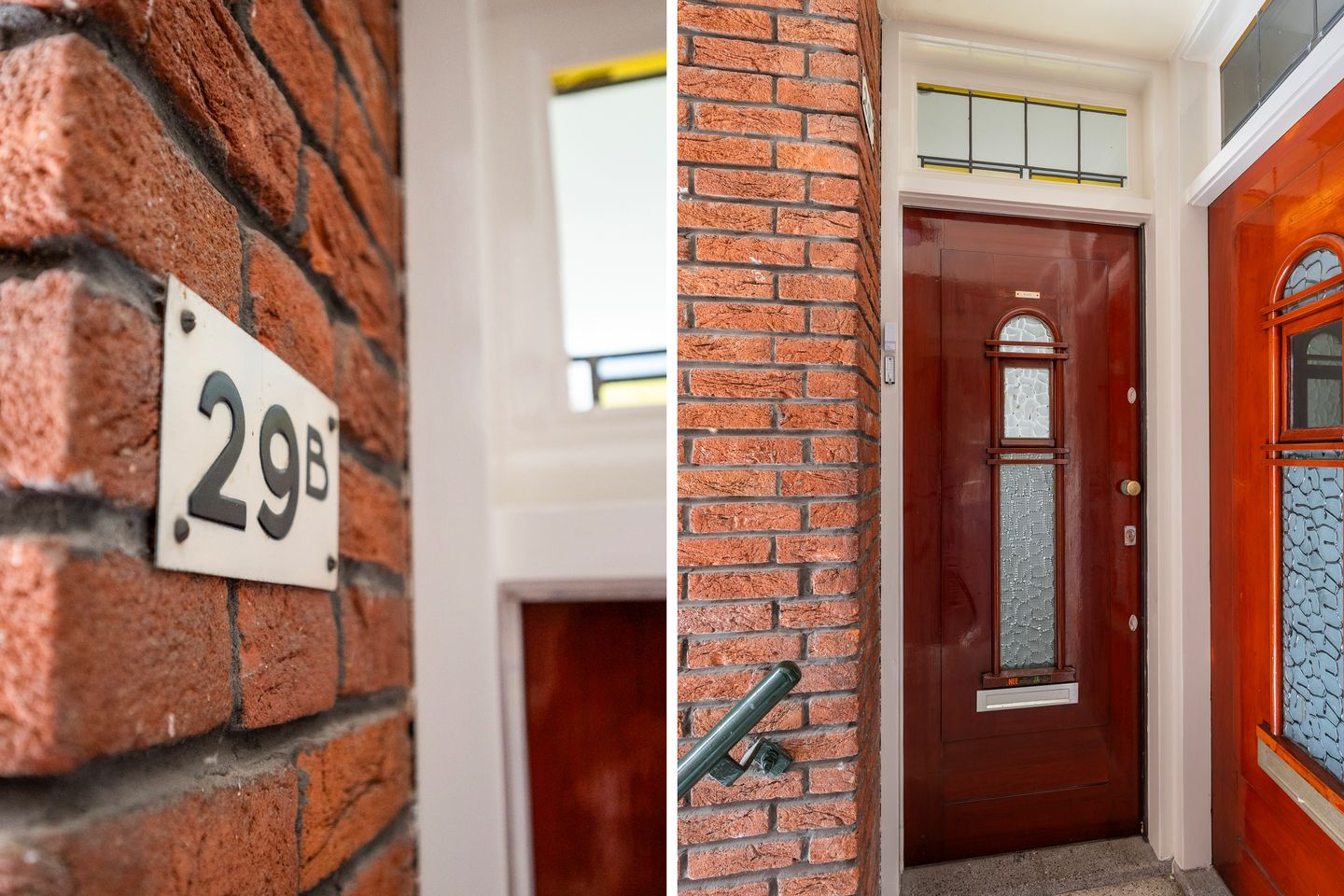 Foto 44 van Van Houtenstraat 29-B