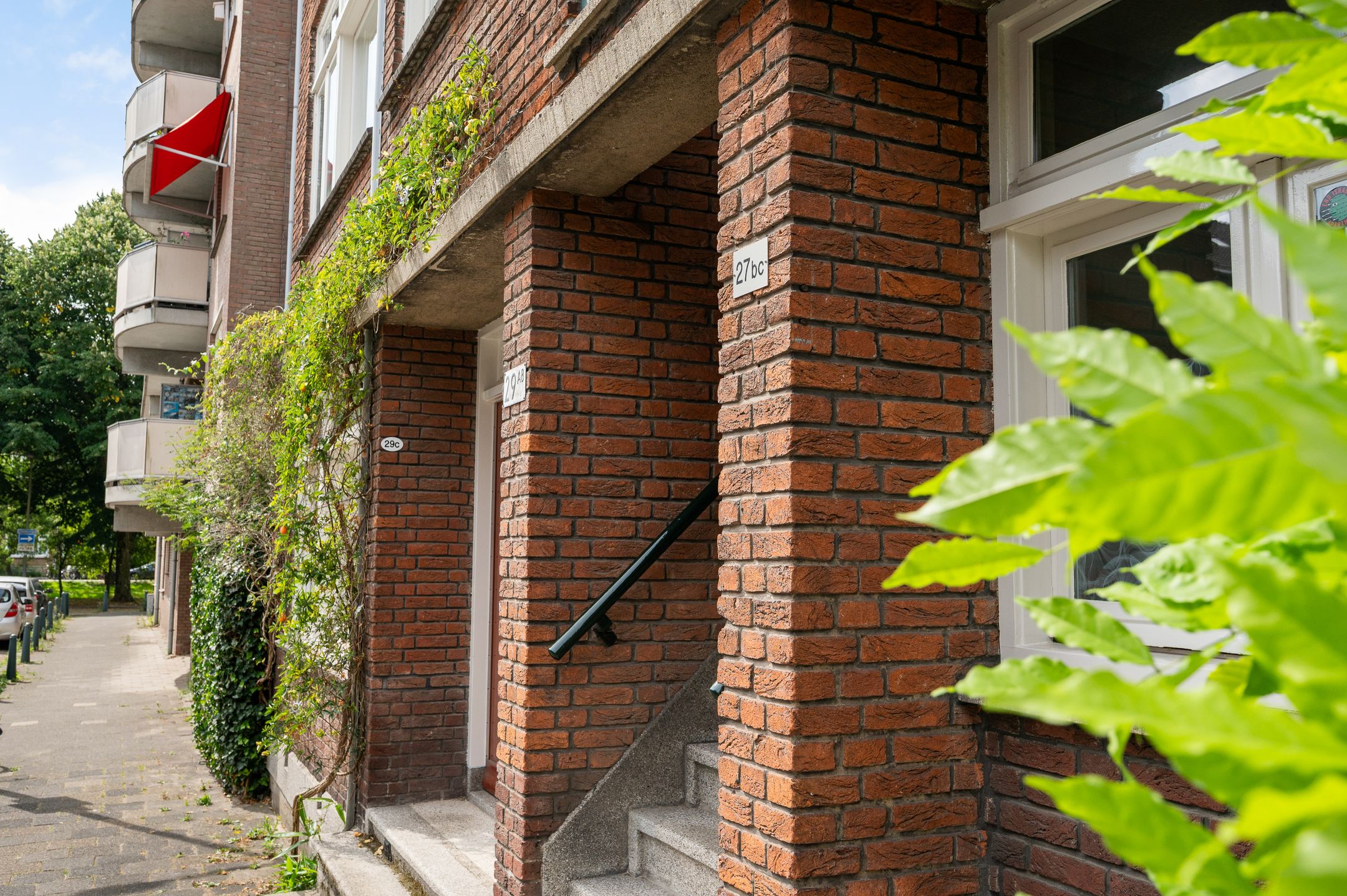 Foto 45 van Van Houtenstraat 29-B