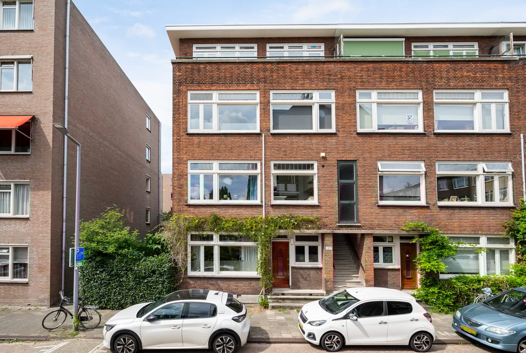 Foto 47 van Van Houtenstraat 29-B