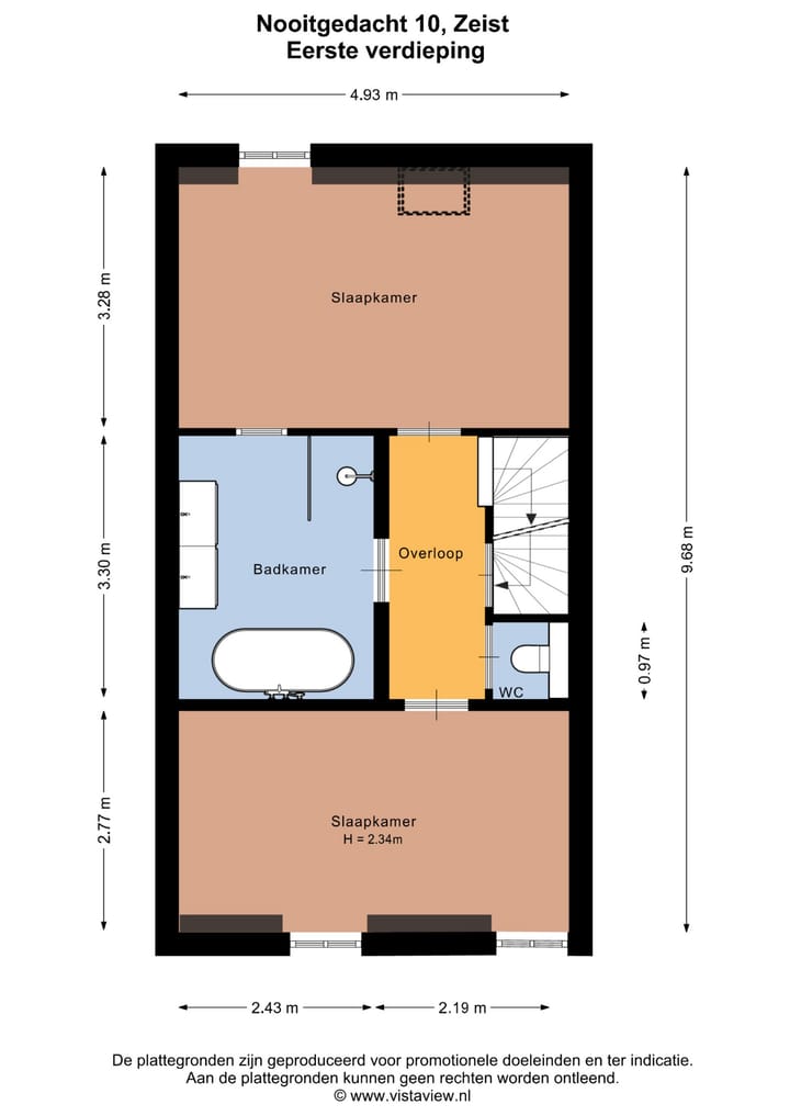 Photo 39 of Nooitgedacht 10