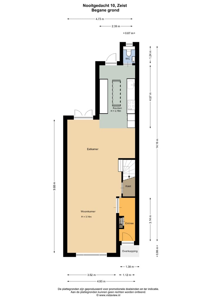 Photo 38 of Nooitgedacht 10