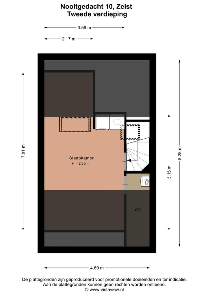 Photo 40 of Nooitgedacht 10