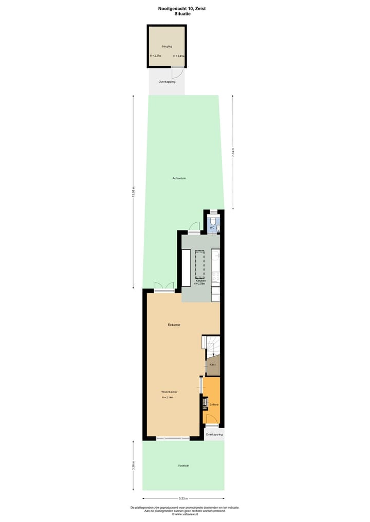 Photo 42 of Nooitgedacht 10