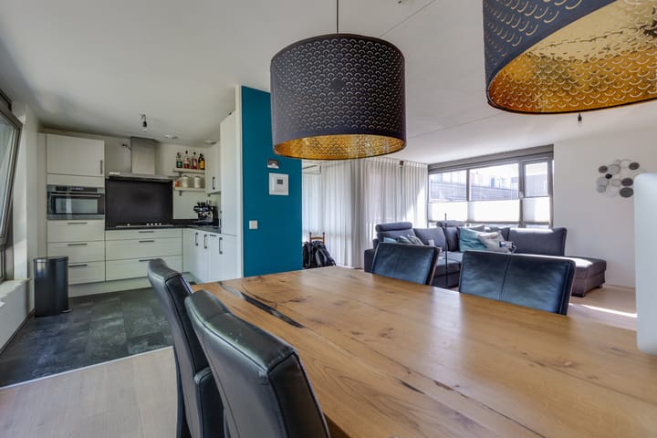 Foto 2 van Den Koem 40