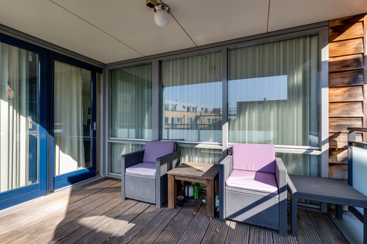 Foto 4 van Den Koem 40