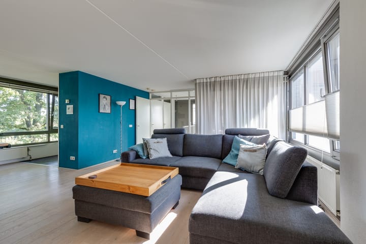 Foto 3 van Den Koem 40