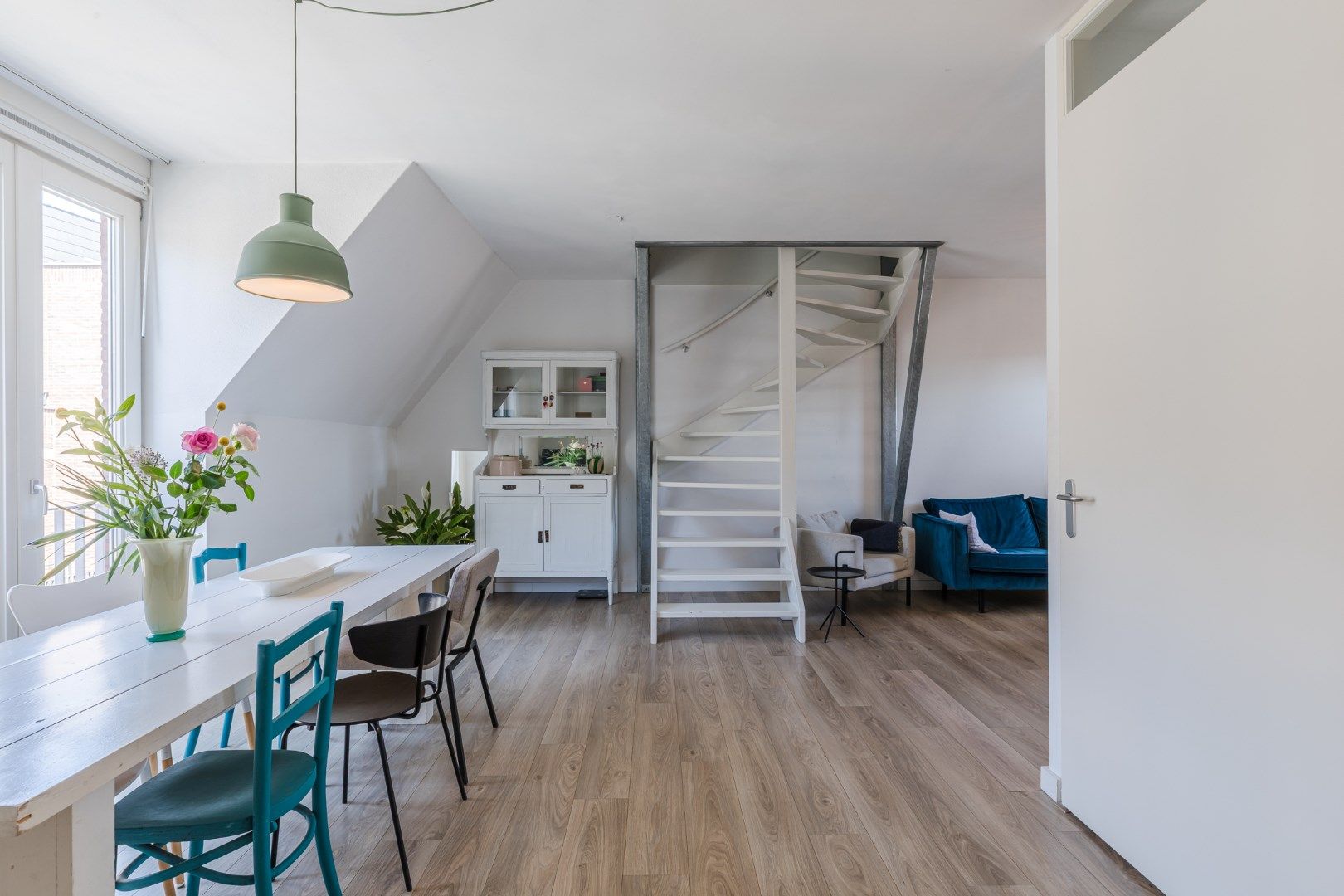 Foto 3 van Kolenstraat 40