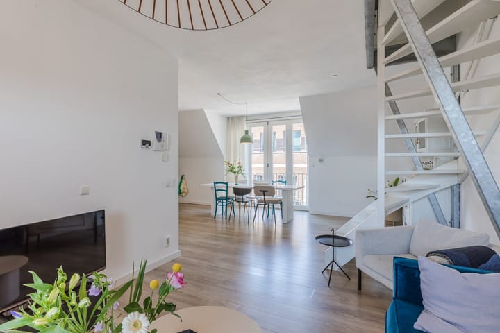 Foto 6 van Kolenstraat 40