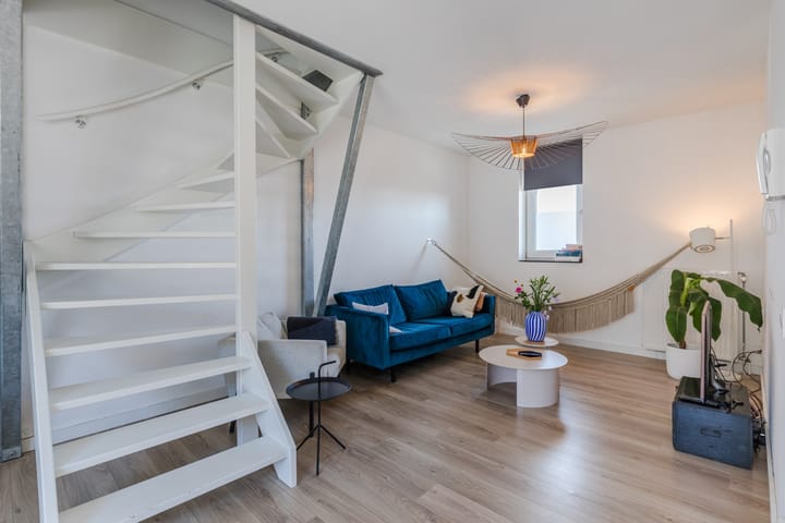 Foto 7 van Kolenstraat 40