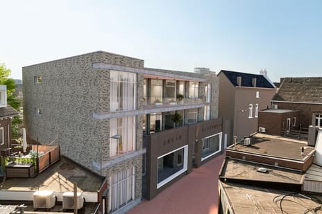 Kromstraat 7-A