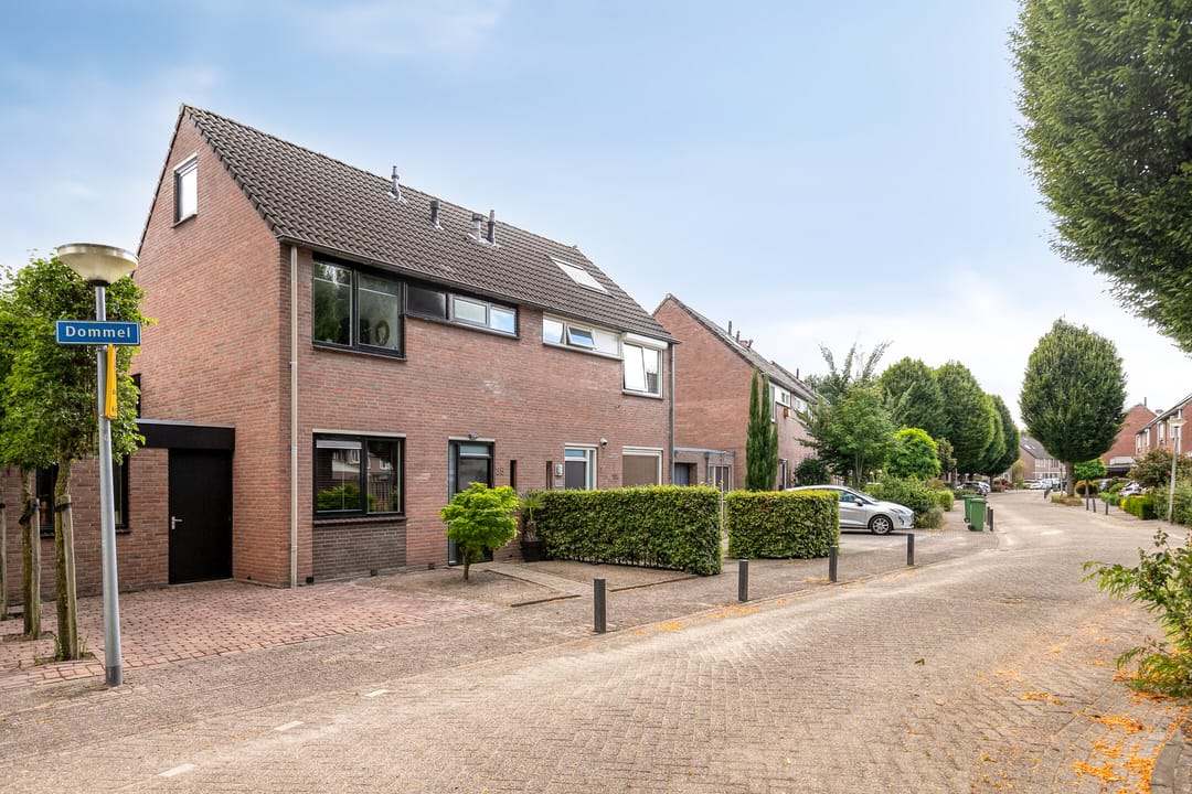 Foto 2 van Dommel 35