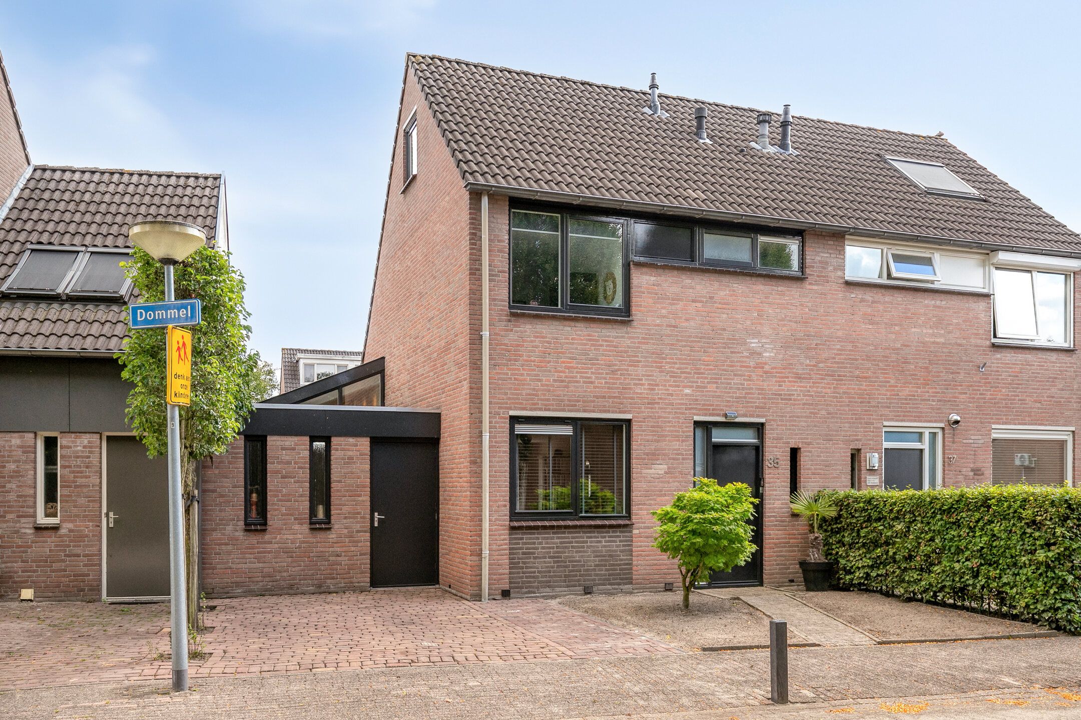 Foto 3 van Dommel 35