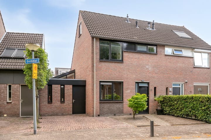 Foto 3 van Dommel 35