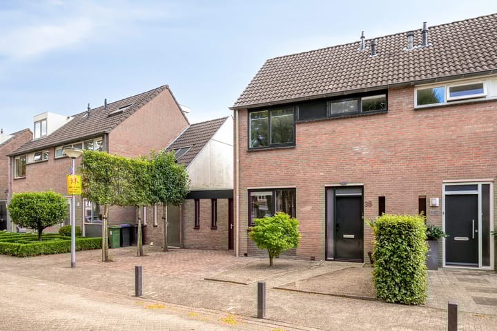 Foto 4 van Dommel 35