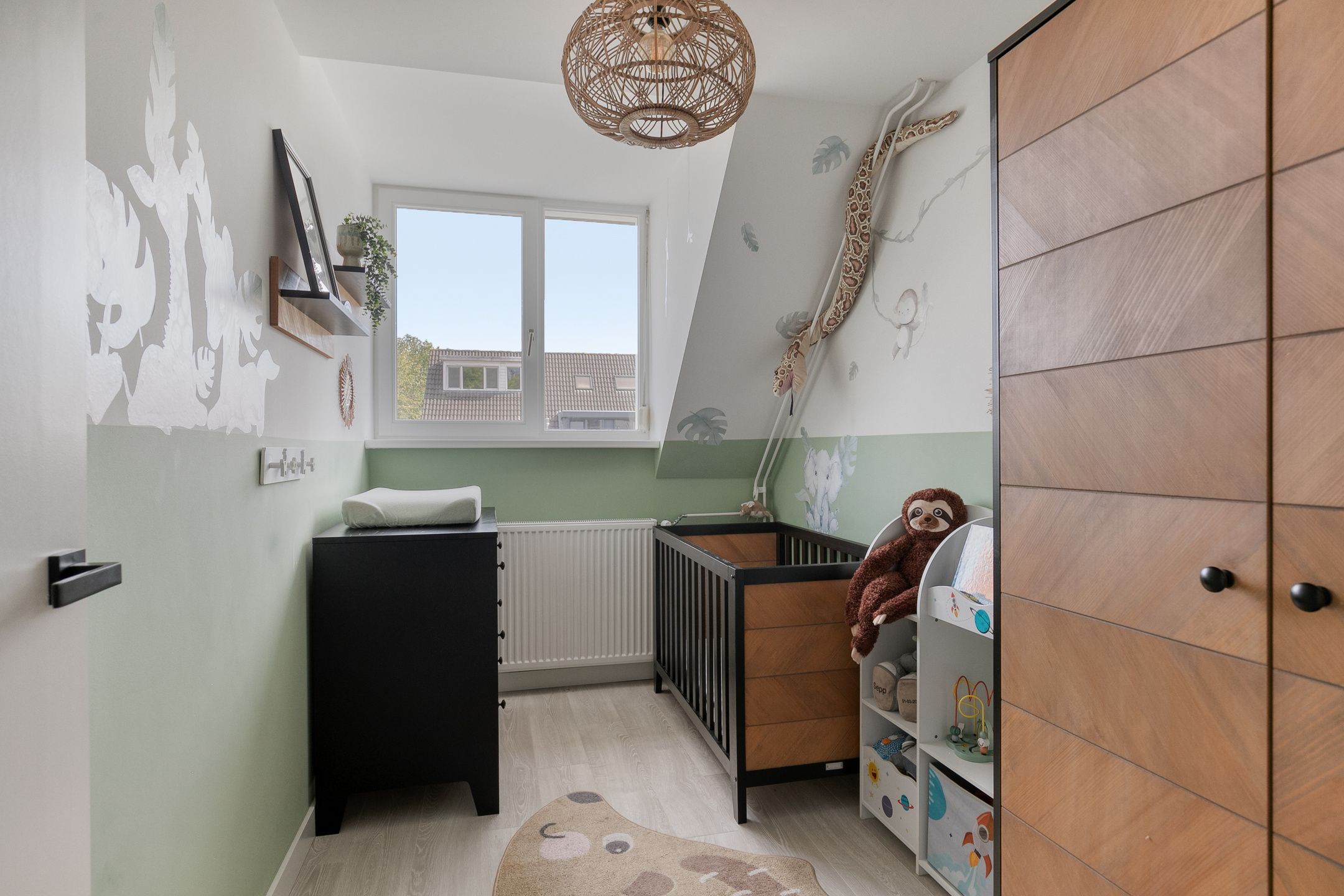 Foto 27 van Dommel 35