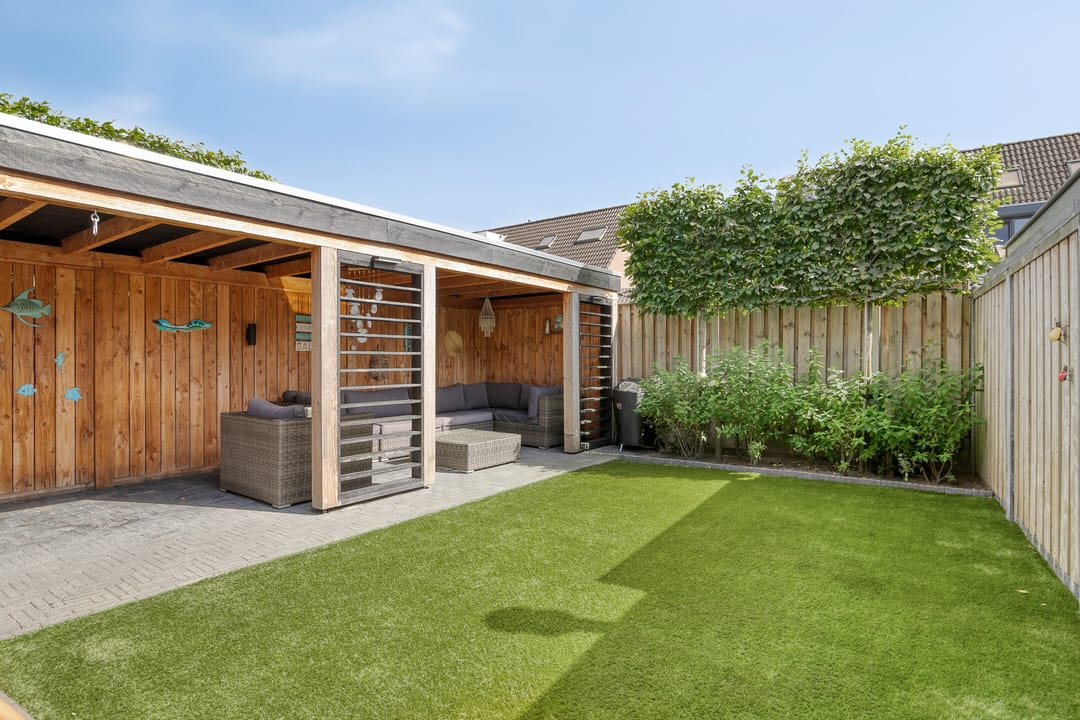 Foto 37 van Dommel 35